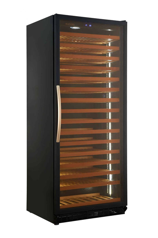 Eurodib USF328S Single Zone Wine Cabinet