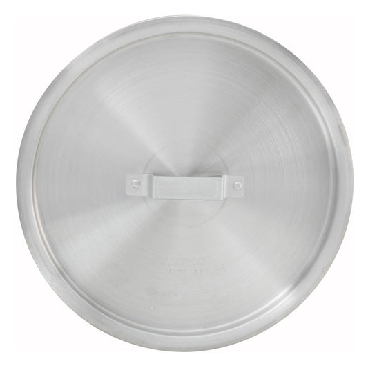 Winco ALPC-8SC Elemental Aluminum Cover for ASSP-08/ASHP-08/ASET-3