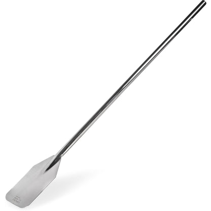 Carlisle 40349 48" Stainless Steel Sparta Paddle Scraper