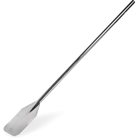 Carlisle 40349 48" Stainless Steel Sparta Paddle Scraper