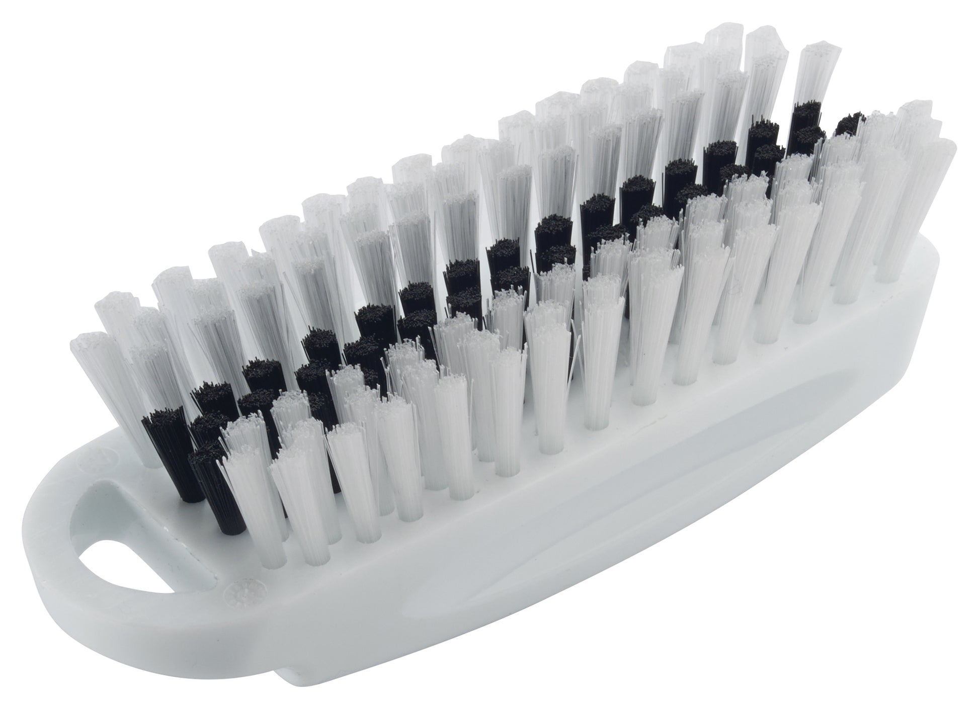 Winco BRN-52 5-5/8" x 2" Nail Brush