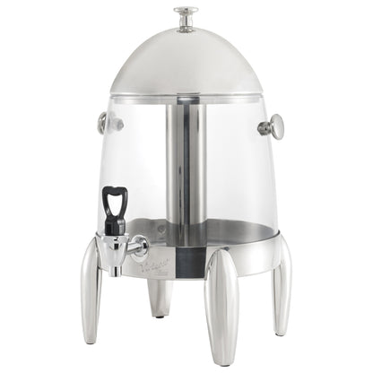 Winco 908 3-1/8 Gallon Beverage Dispenser