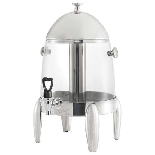 Winco 908 3-1/8 Gallon Beverage Dispenser
