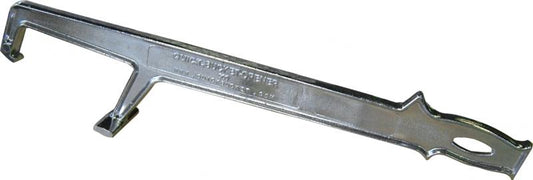 Omcan 13946 21-inch Heavy-Duty Rugged Aluminum Bucket Opener