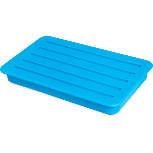 Carlisle PC66014 Blue CaterCooler Insulated Food Pan Carrier