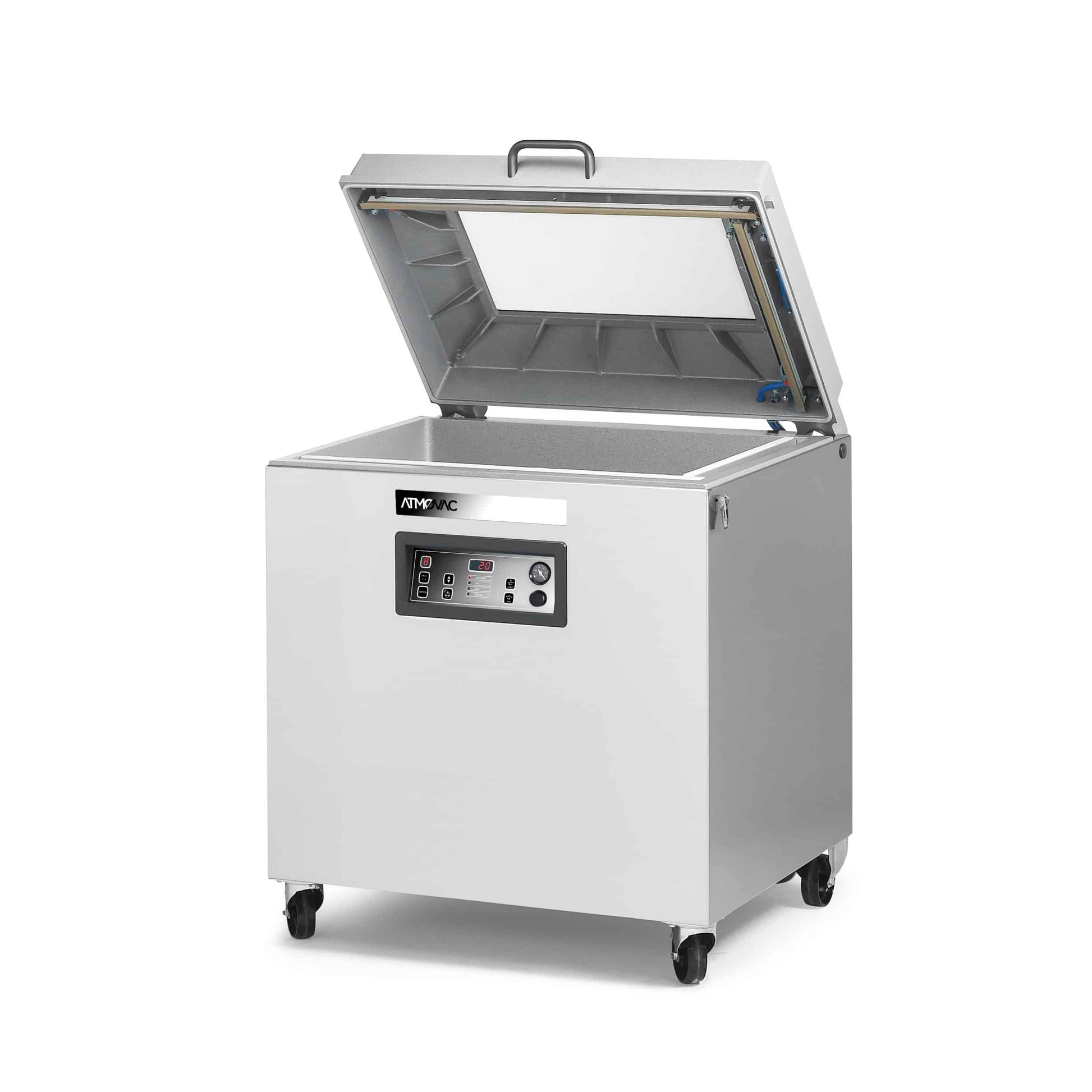 Atmovac PAMPERO 30/20D3 Industrial Vacuum Machine