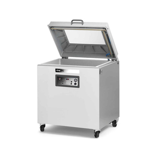 Atmovac PAMPERO 30/20D3 Industrial Vacuum Machine