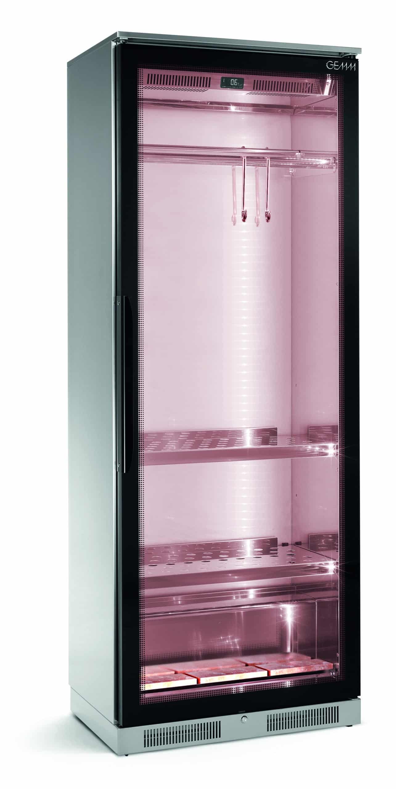 Gemm DA5/121 BRERA Dry-Aging Cabinet