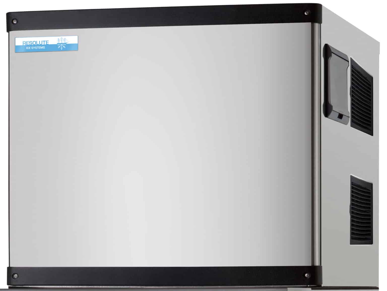 Resolute Ice Systems ICH350 Modular Ice Cube Machine
