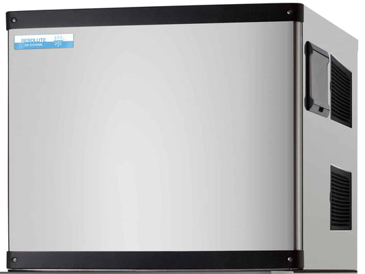 Resolute Ice Systems ICH350 Modular Ice Cube Machine