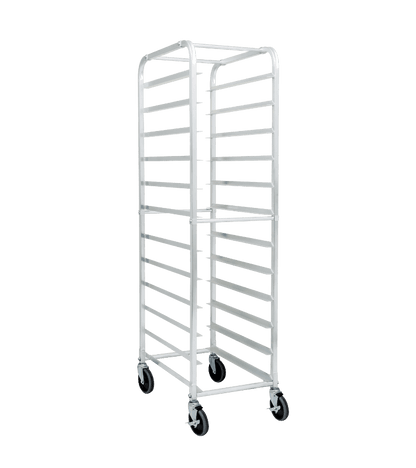 Thorinox DRACK-1218ALUWB Aluminum Bun Pan Rack