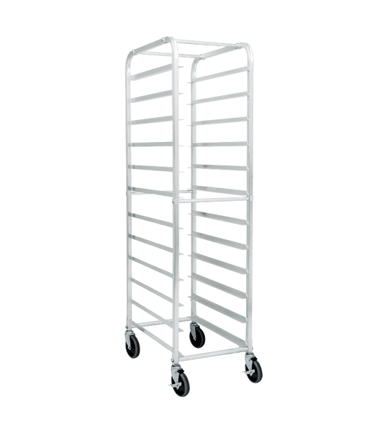 Thorinox DRACK-1218ALUWB Aluminum Bun Pan Rack