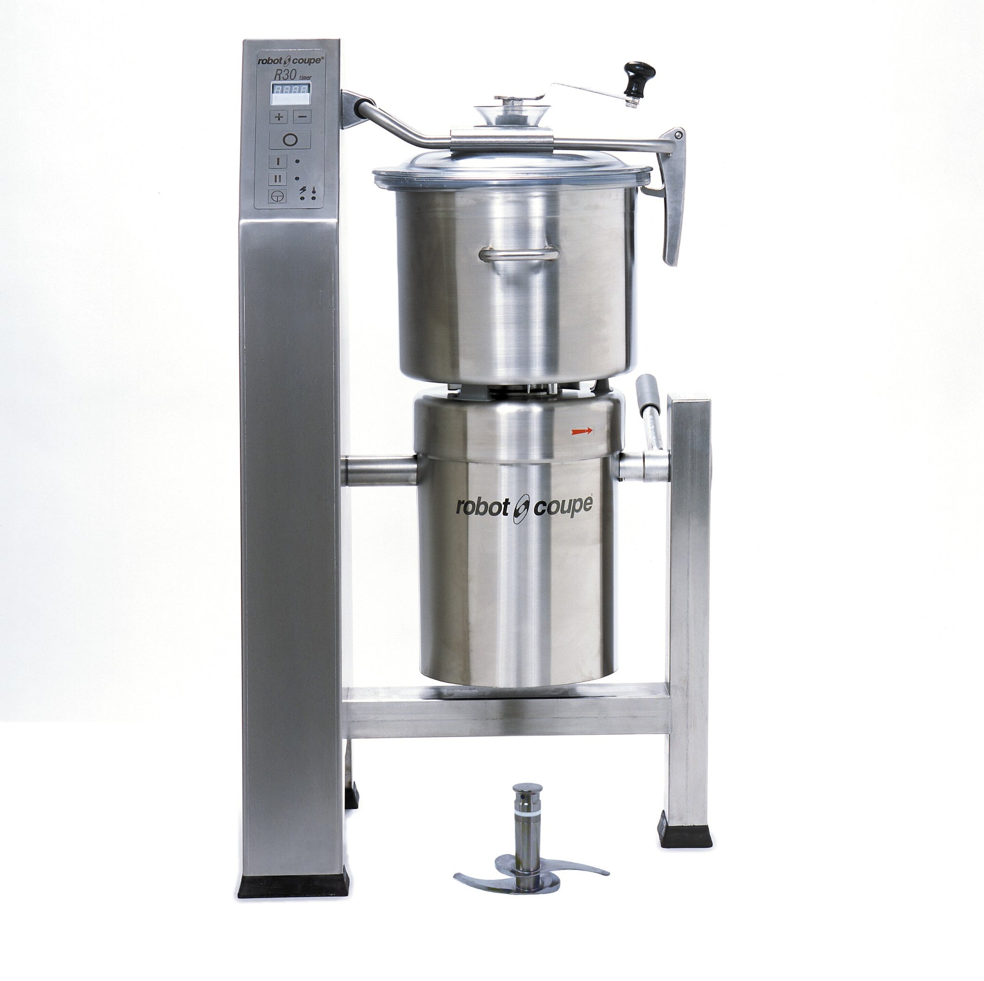 Robot Coupe BLIXER30 30 L Batch Bowl Processor
