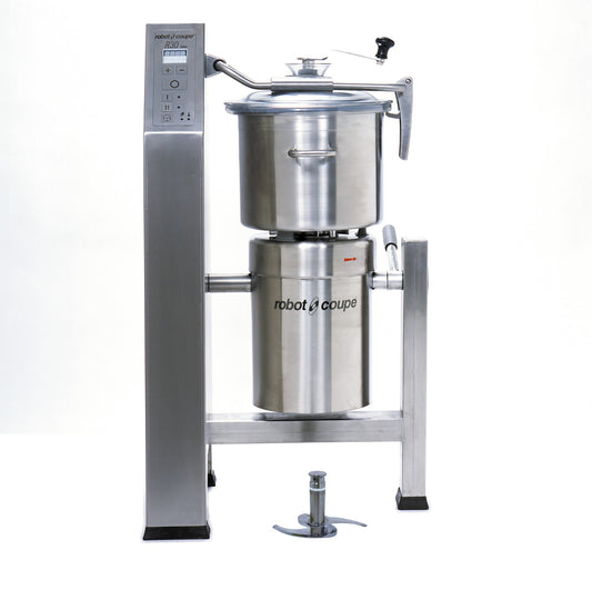 Robot Coupe BLIXER30 30 L Batch Bowl Processor