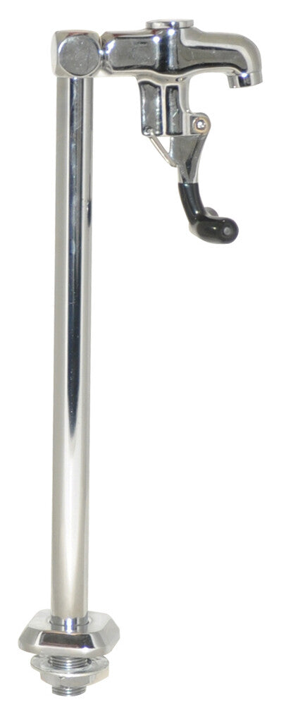 BK Resources BKF-SGF-G Single Station Glass Filler, NSF 61/9