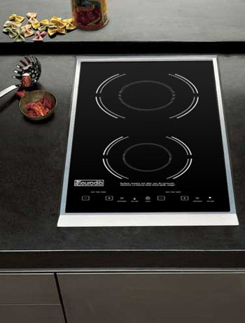 Eurodib SC05 Double Drop-In Induction Cooker