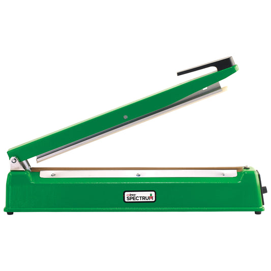 Winco EBS-400M 16" Manual Impulse Bag Sealer