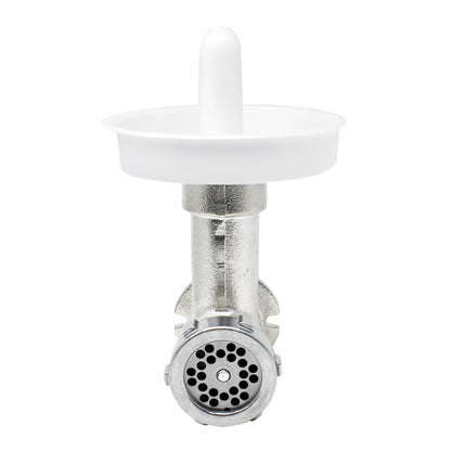 Omcan 44019 #5 Meat Grinder Attachment (with 5/8" hub) for Model 8820N (Item 18901) Tomato Squeezer