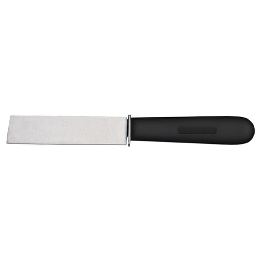 Omcan 11609 6-inch Cut-Off Knife with Guard