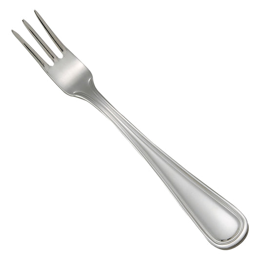 Winco 0030-07 Shangarila Oyster Fork, 18/8 Extra Heavyweight