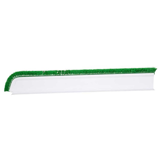 Omcan 10814 3" x 30" Curved Divider with 1" Green Parsley