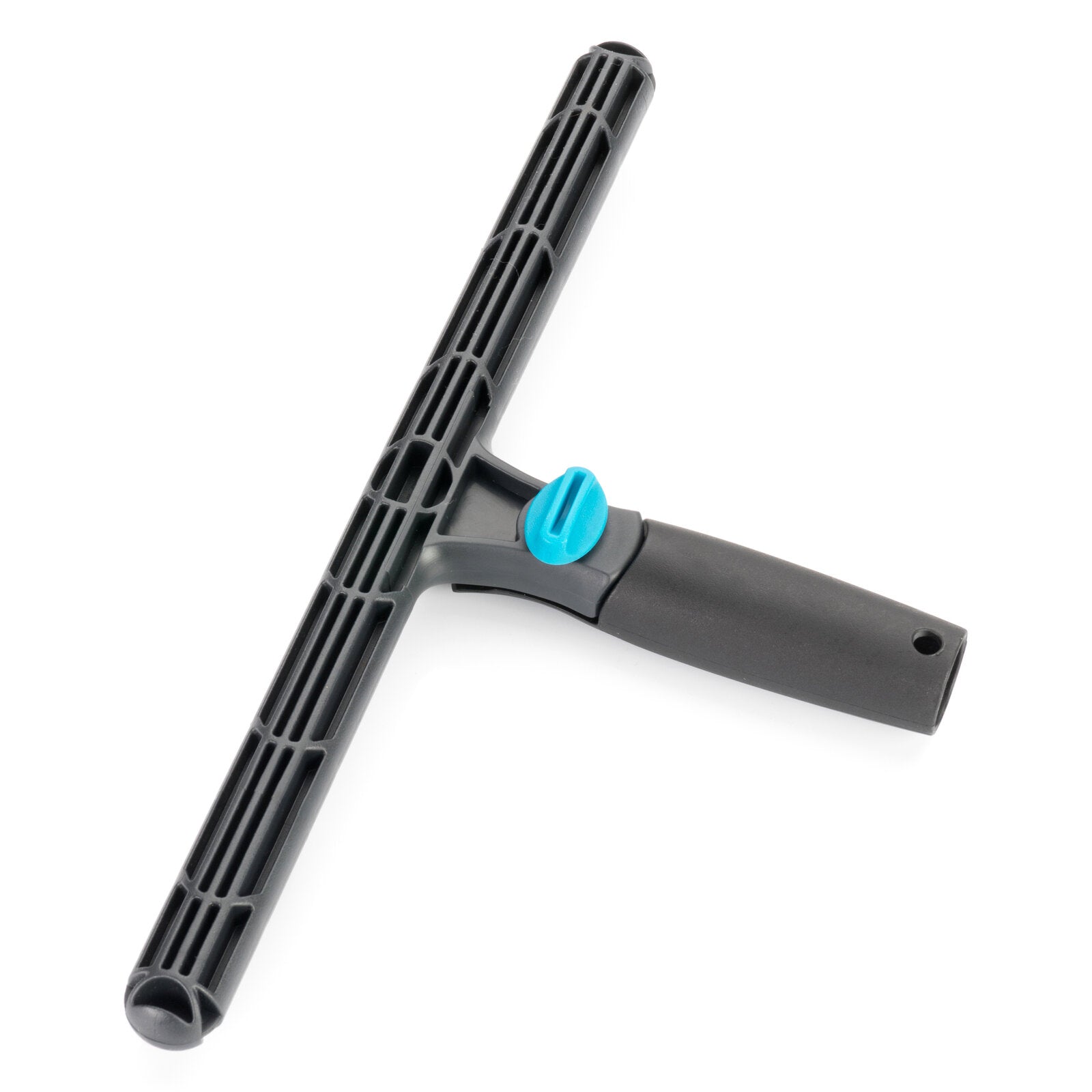 Carlisle 36544000 18" Black Swivel T-Bar