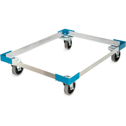 Carlisle DL182623 Aluminum Cateraide Metal Dolly (For TC1826N)
