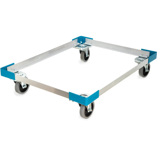Carlisle DL182623 Aluminum Cateraide Metal Dolly (For TC1826N)