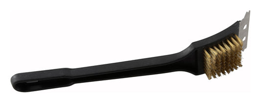 Winco BR-12 12" Oven/Grill Brush