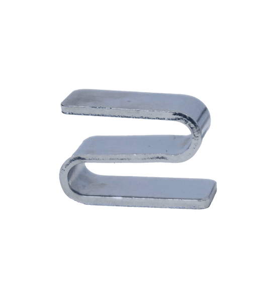 Thorinox S-HOOK-C Chrome Finish S Hook