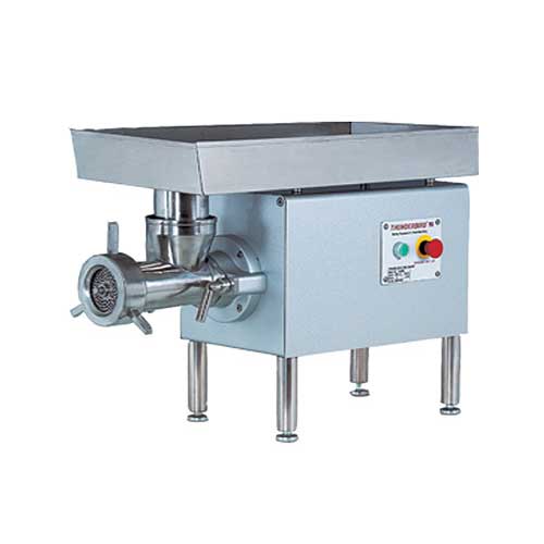 Thunderbird TB-500E 1540 lbs/hr #32 Stainless Steel Meat Grinder