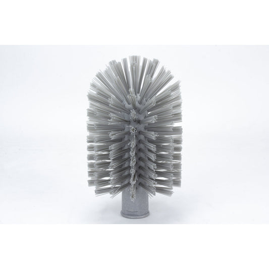 Carlisle 45003EC23 3" Gray Pipe & Valve Brush