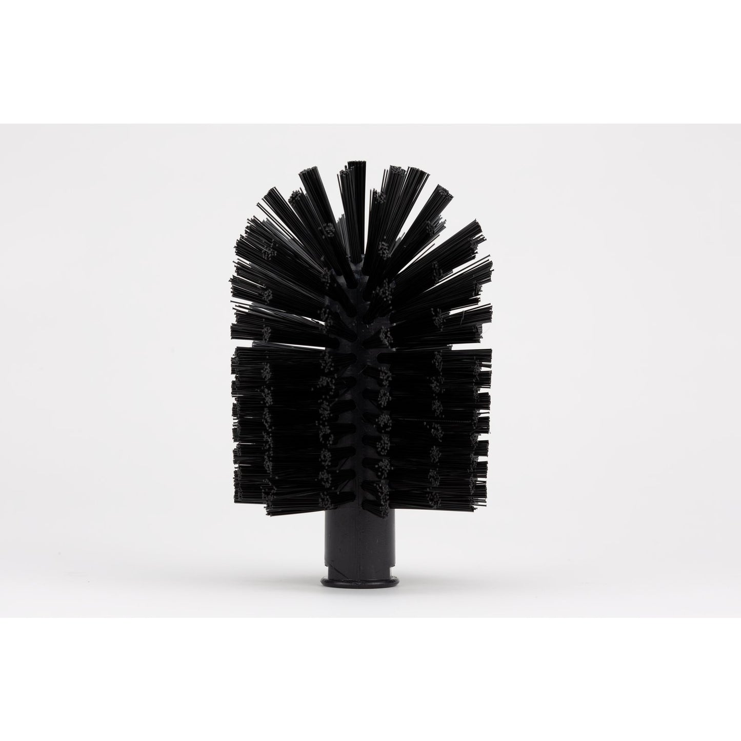 Carlisle 45004EC03 4" Black Pipe & Valve Brush