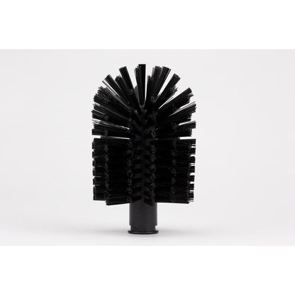 Carlisle 45004EC03 4" Black Pipe & Valve Brush