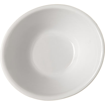 Carlisle 5301180 2 oz Greige Stadia Melamine Sauce Cup