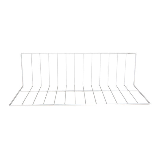 Omcan 10746 27" x 12" x 8" White Wire Freezer Divider