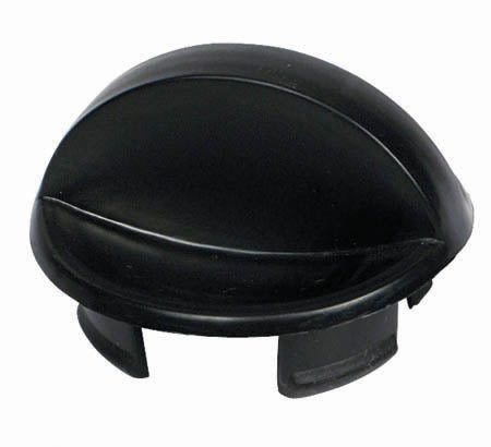 Winco GHT-10C Plastic Lid for GHT-10