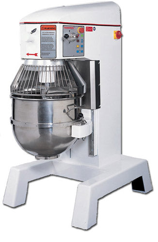Thunderbird ARM-80 80 Qt Aluminum Planetary Mixer