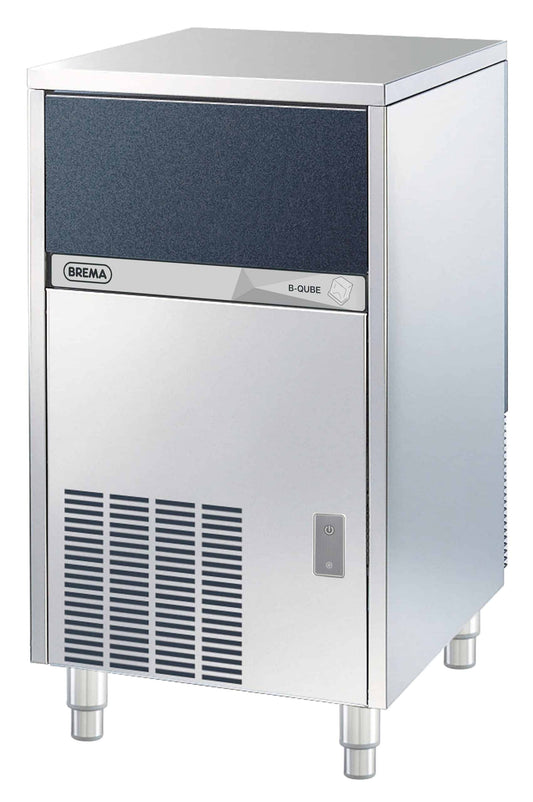 Brema CB425A BHC AWS B-QUBE Ice Machine