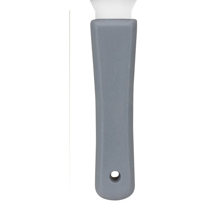 Carlisle 40130EC23 3" Gray Steel Handheld Scraper