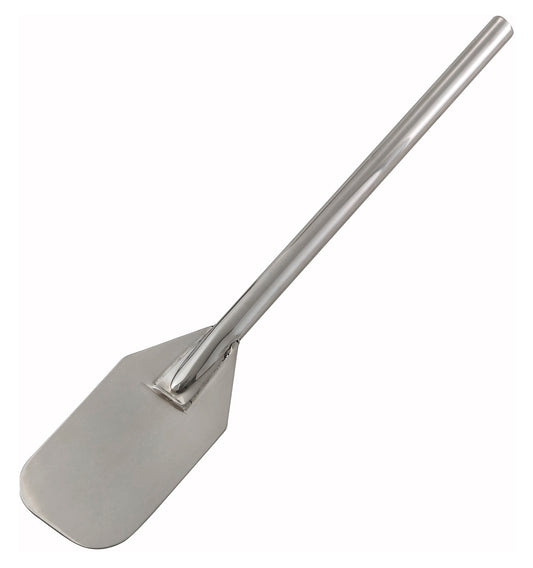 Winco MPD-24 24" Stainless Steel Mixing Paddle