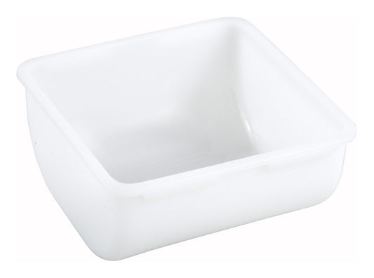 Winco CDP-1Q 1 Qt. Insert for CDP-4/5/6