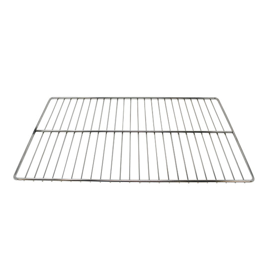 Omcan 44547 Full Size 12" x 20" Stainless Steel Oven Grid for Combi-Oven