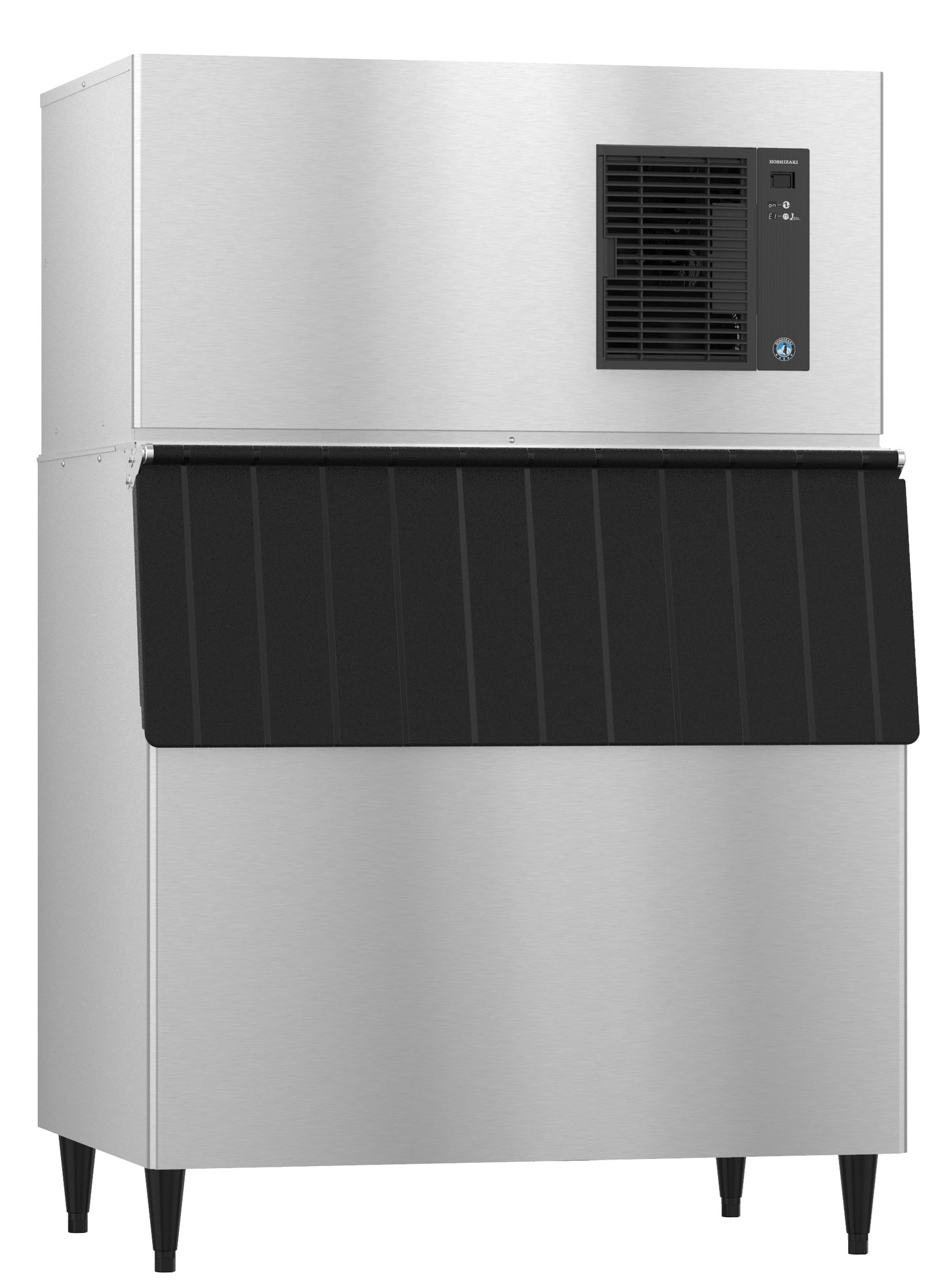 Hoshizaki IM-500SAB Square Cuber Icemaker, Air-cooled