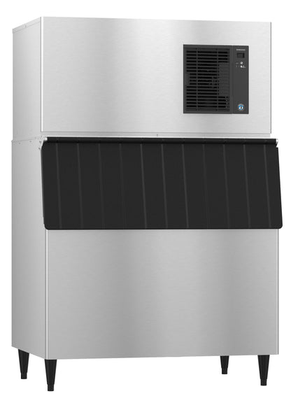 Hoshizaki IM-500SAB Square Cuber Icemaker, Air-cooled
