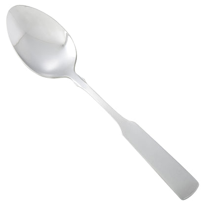 Winco 0025-03 Houston Dinner Spoon, 18/0 Heavyweight
