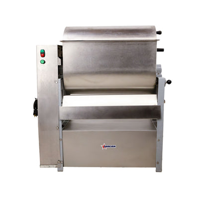 Omcan 13153 110lb / 50kg Medium-Duty Meat Mixer