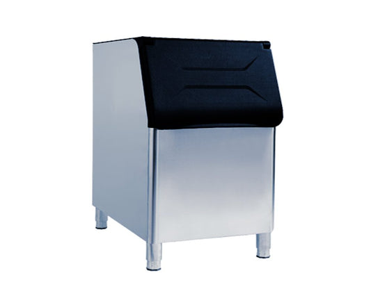 Osion OB-500 473 lb 30" Ice Storage Bin