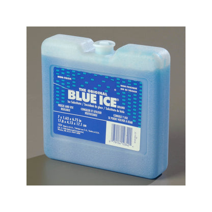 Carlisle 38600IP Large Blue Freezable Ice Pack