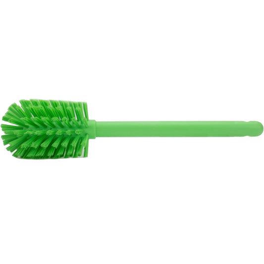 Carlisle 40000EC75 12" Lime Sparta Color Coded Bottle Brush